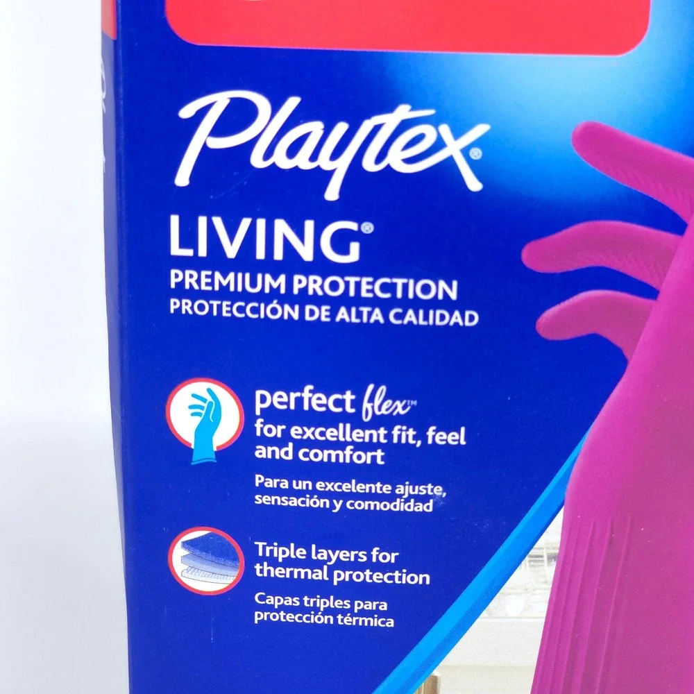 Playtex cedar living